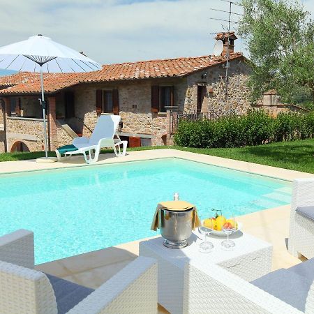 Holiday Home Trasimeno Link By Interhome San Savino  Exterior photo
