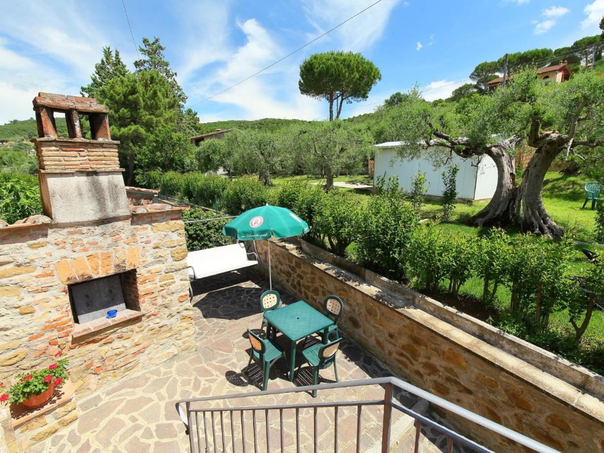 Holiday Home Trasimeno Link By Interhome San Savino  Exterior photo