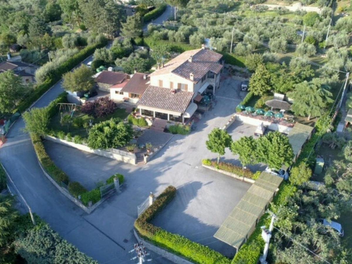 Holiday Home Trasimeno Link By Interhome San Savino  Exterior photo