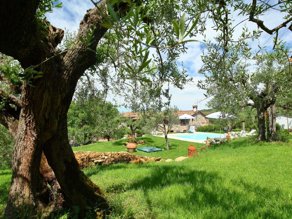 Holiday Home Trasimeno Link By Interhome San Savino  Exterior photo