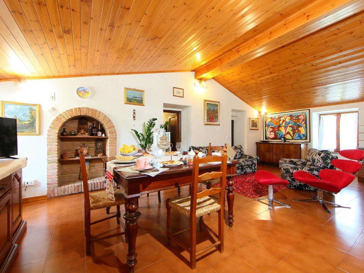 Holiday Home Trasimeno Link By Interhome San Savino  Exterior photo