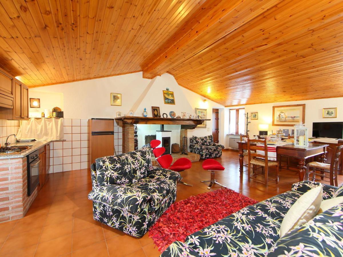 Holiday Home Trasimeno Link By Interhome San Savino  Exterior photo