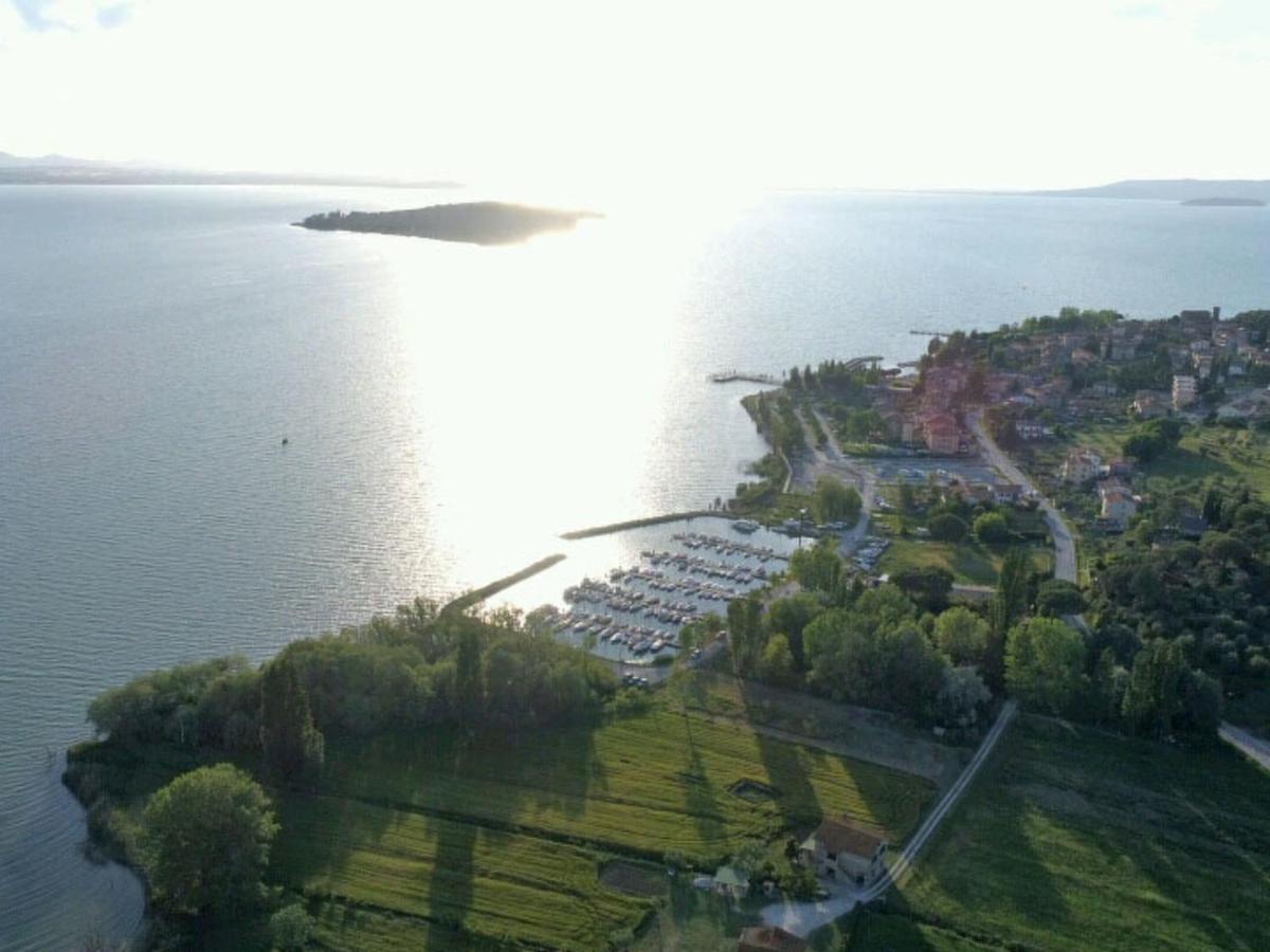 Holiday Home Trasimeno Link By Interhome San Savino  Exterior photo
