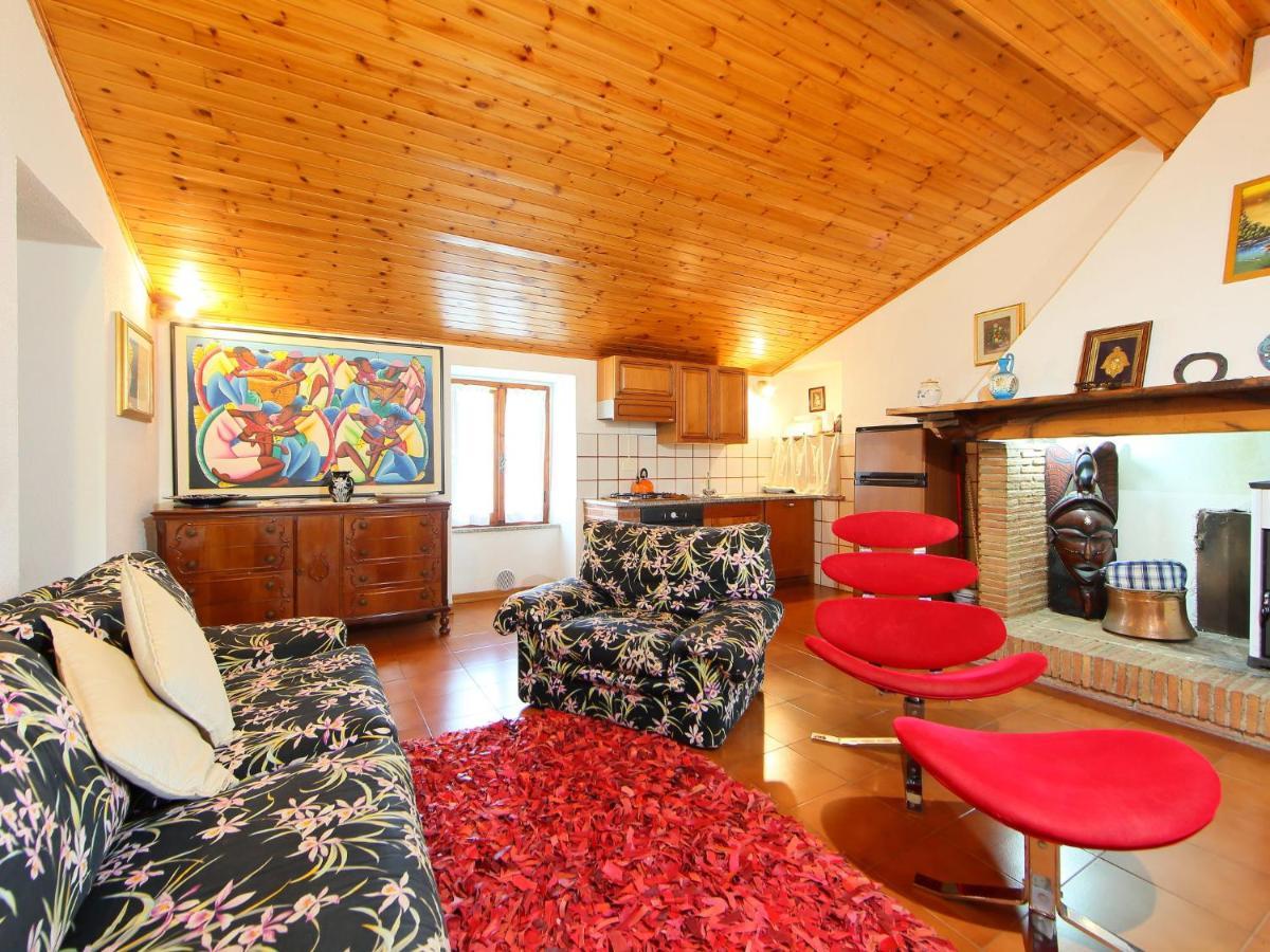 Holiday Home Trasimeno Link By Interhome San Savino  Exterior photo