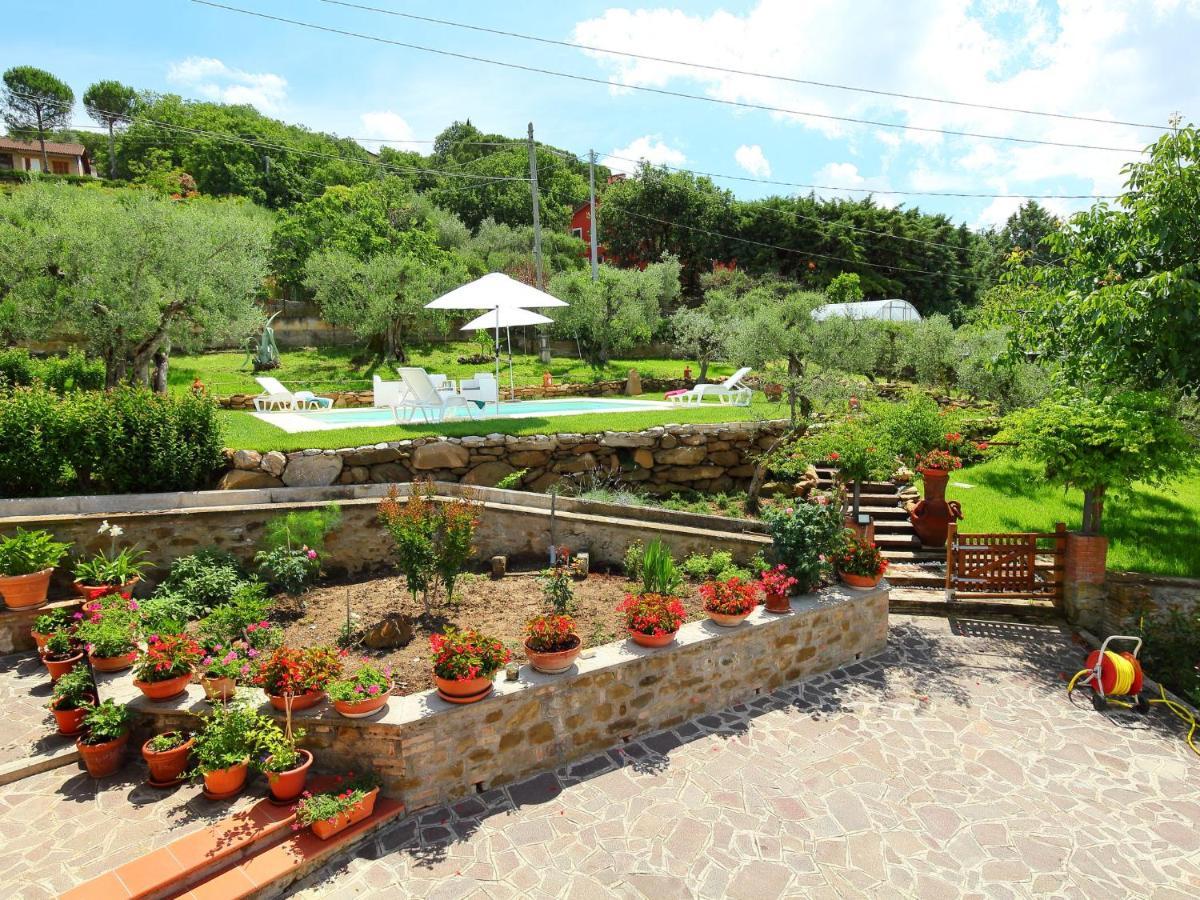 Holiday Home Trasimeno Link By Interhome San Savino  Exterior photo