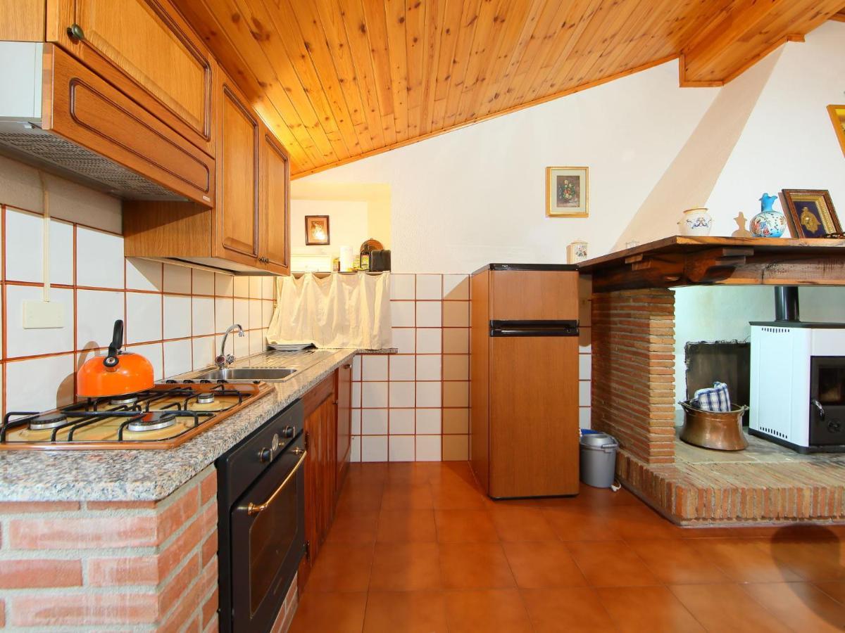 Holiday Home Trasimeno Link By Interhome San Savino  Exterior photo