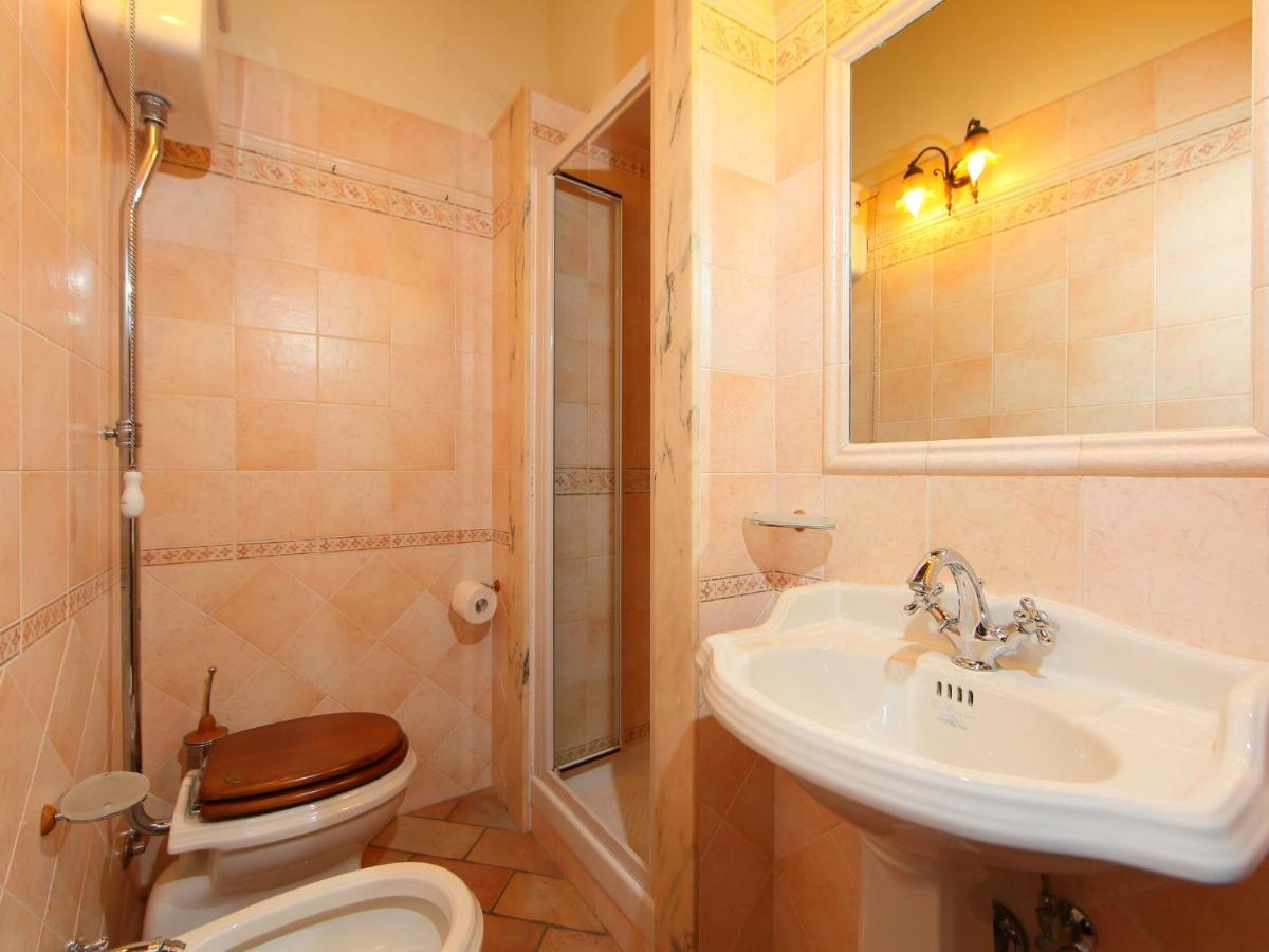 Holiday Home Trasimeno Link By Interhome San Savino  Exterior photo