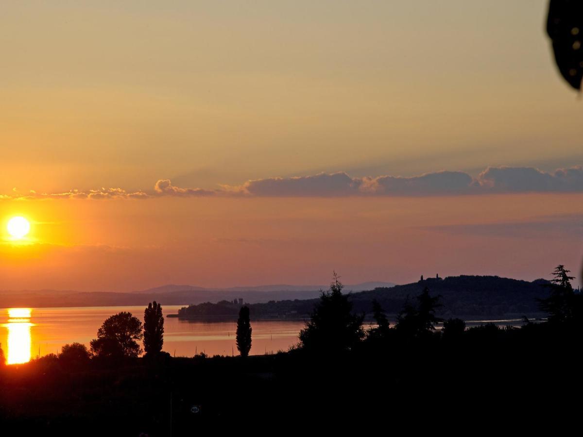 Holiday Home Trasimeno Link By Interhome San Savino  Exterior photo