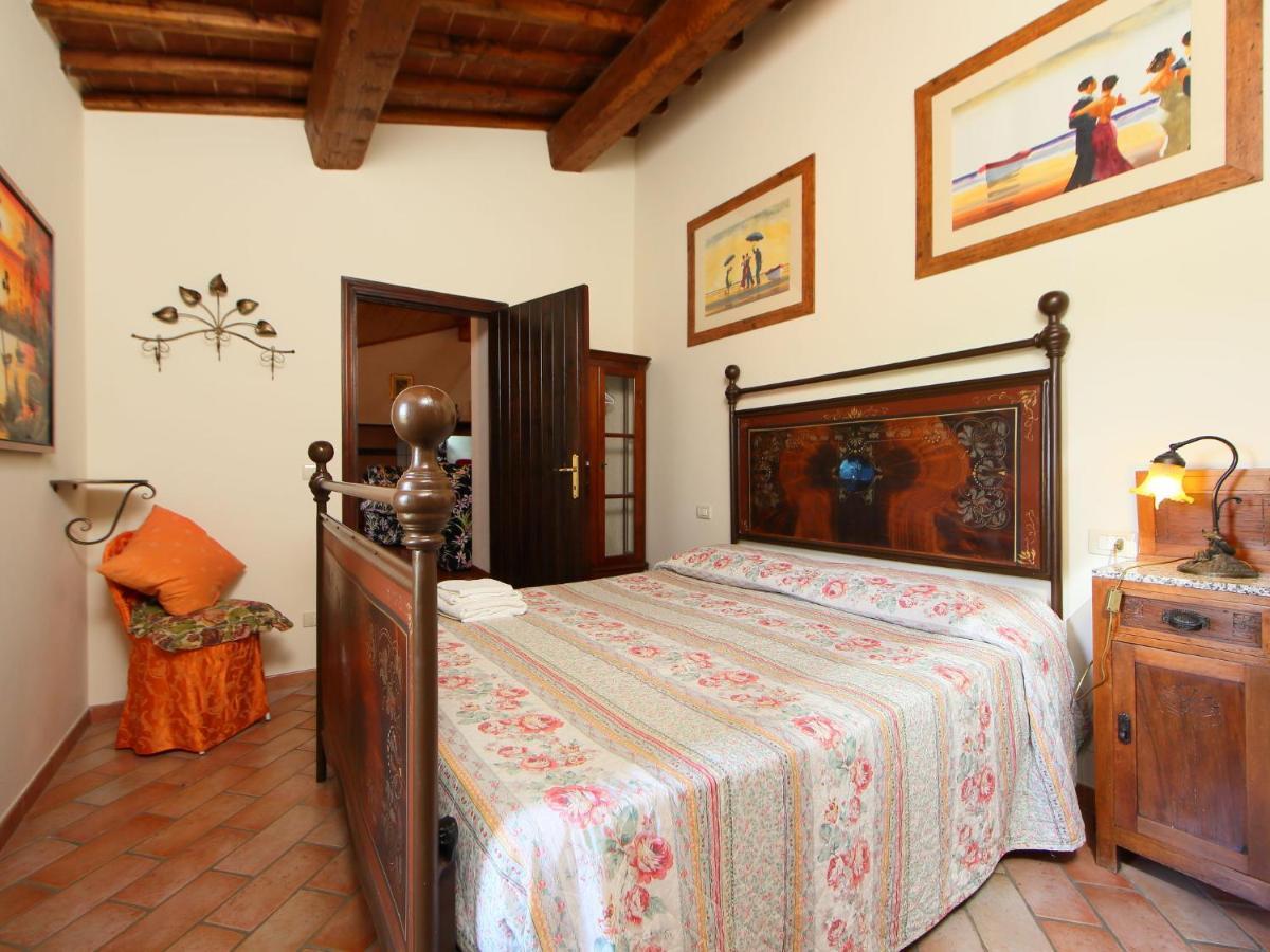 Holiday Home Trasimeno Link By Interhome San Savino  Exterior photo